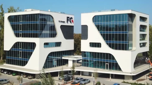 FC Campus
